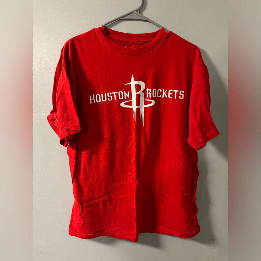 Houston Rockets t-shirt